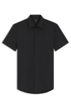 Short-Sleeved Shirts