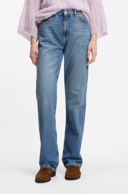 Boss Jeans Ada dam – bild 2