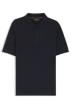 Short-sleeved Sweaters