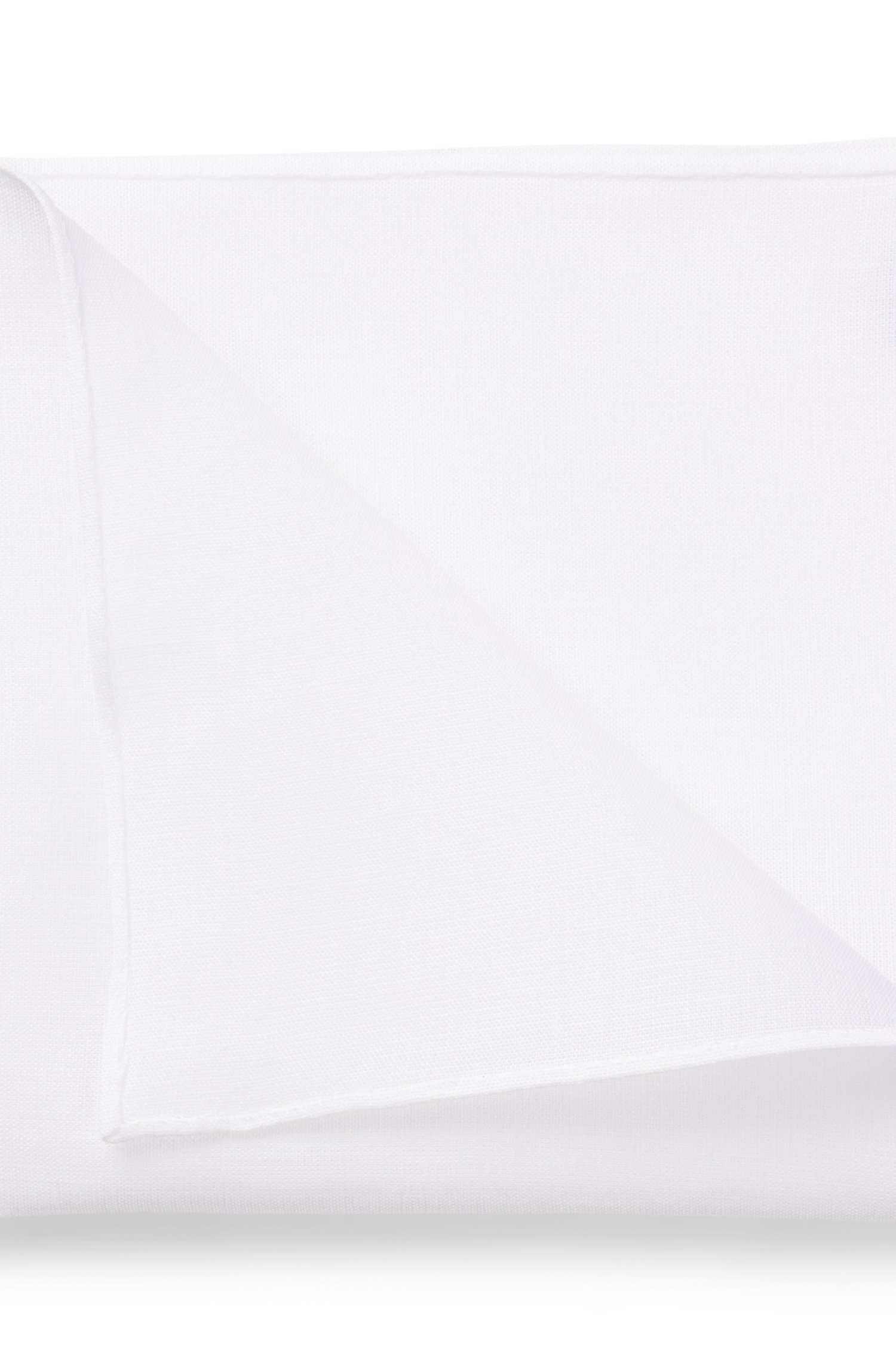 Boss Linen pocket square