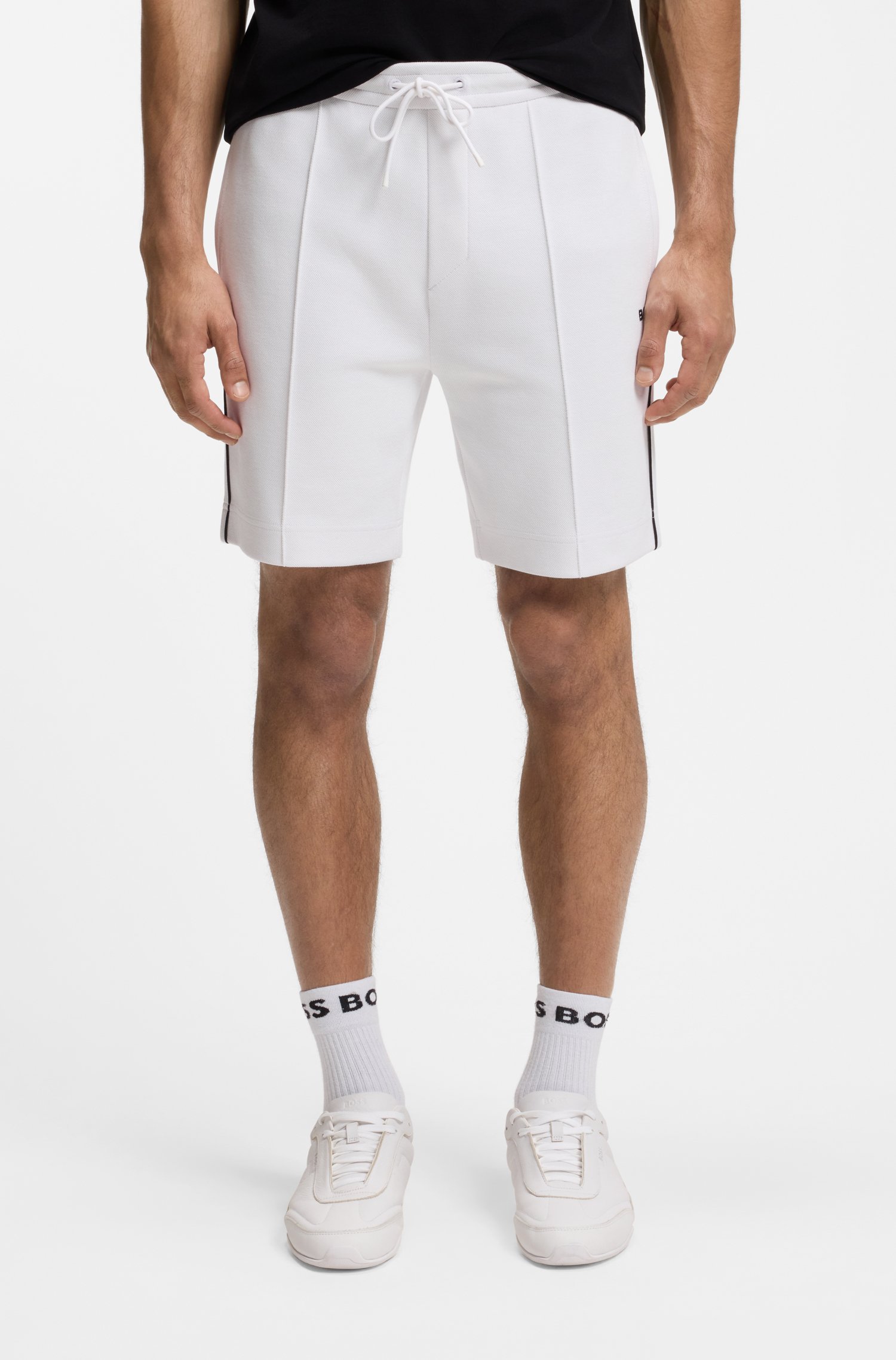 Boss Shorts Join Headlo herr – bild 8