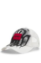 Caps & Beanies