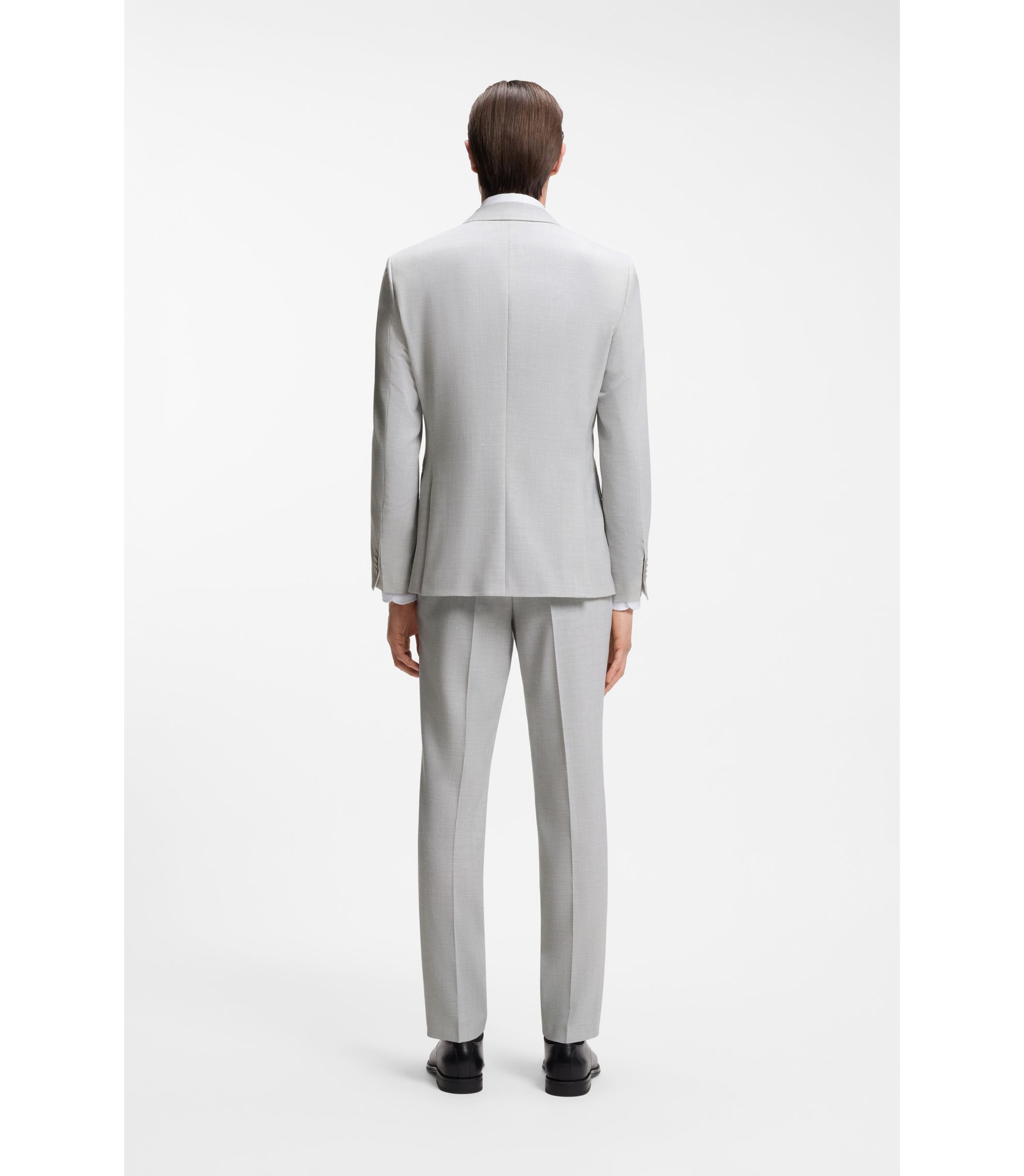 BOSS | Made to Measure Suits| Tailor Made for Men