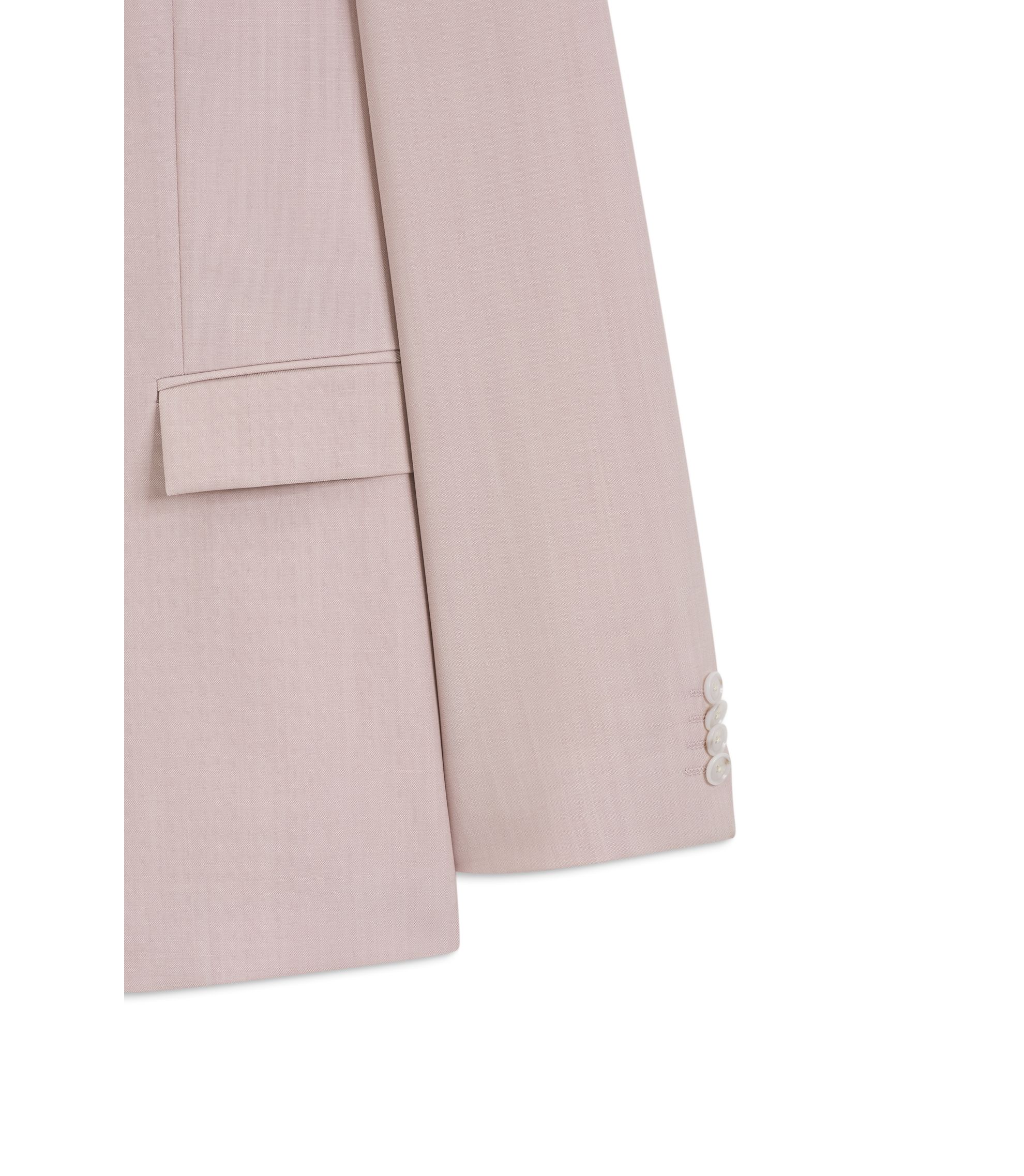 BOSS | Made to Measure Suits| Tailor Made for Men