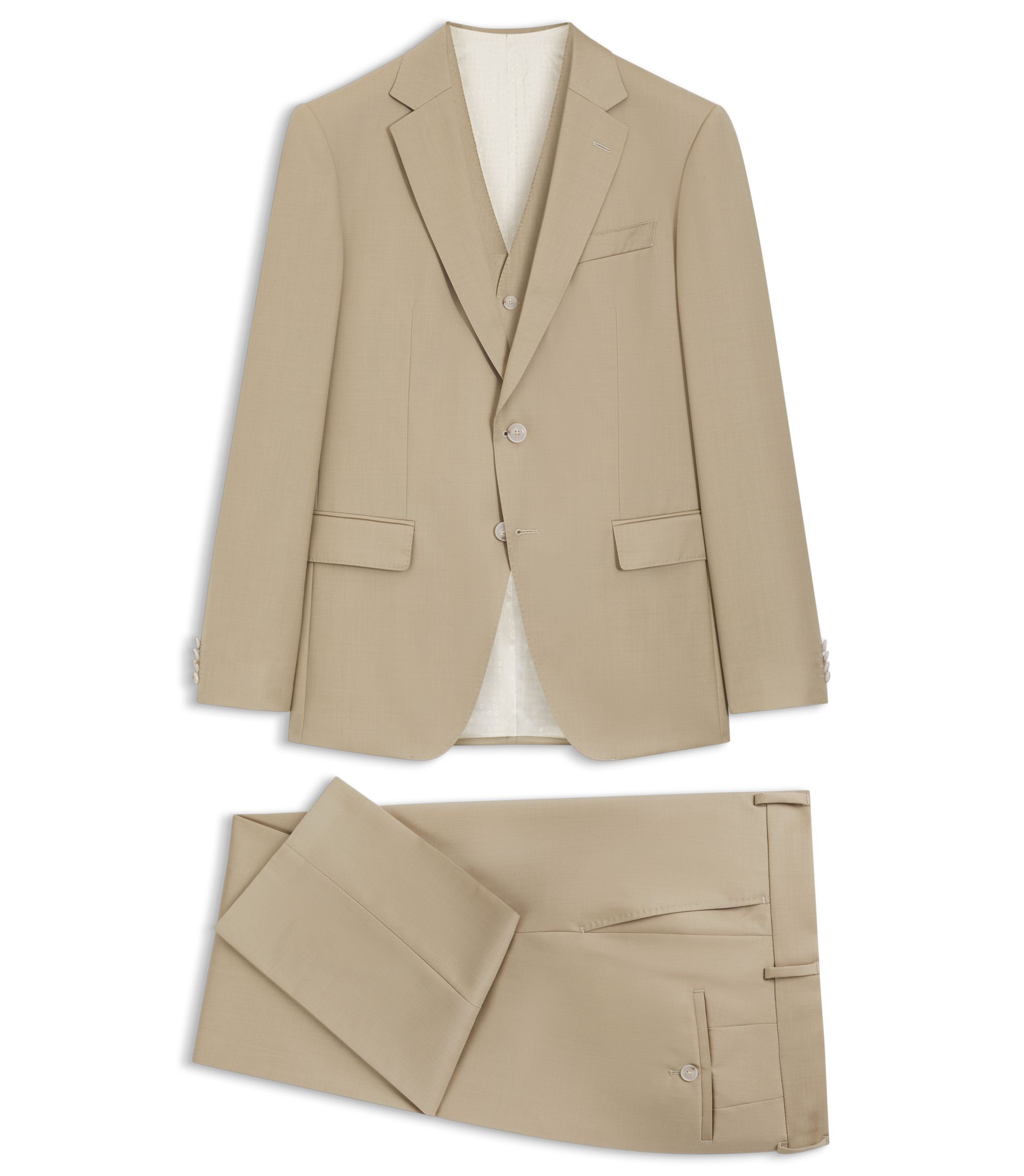 BOSS | Made to Measure Suits| Tailor Made for Men