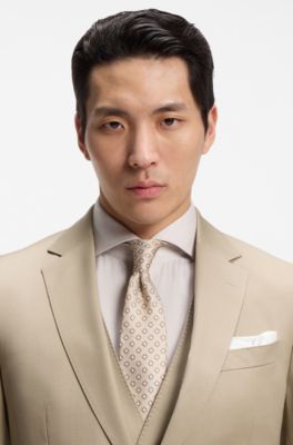 スリーピース スーツ | HUGO BOSS