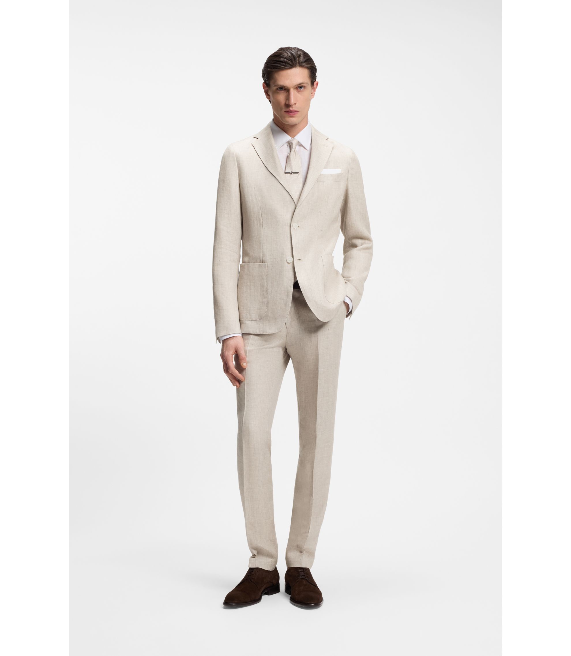メンズクロージング | HUGO BOSS