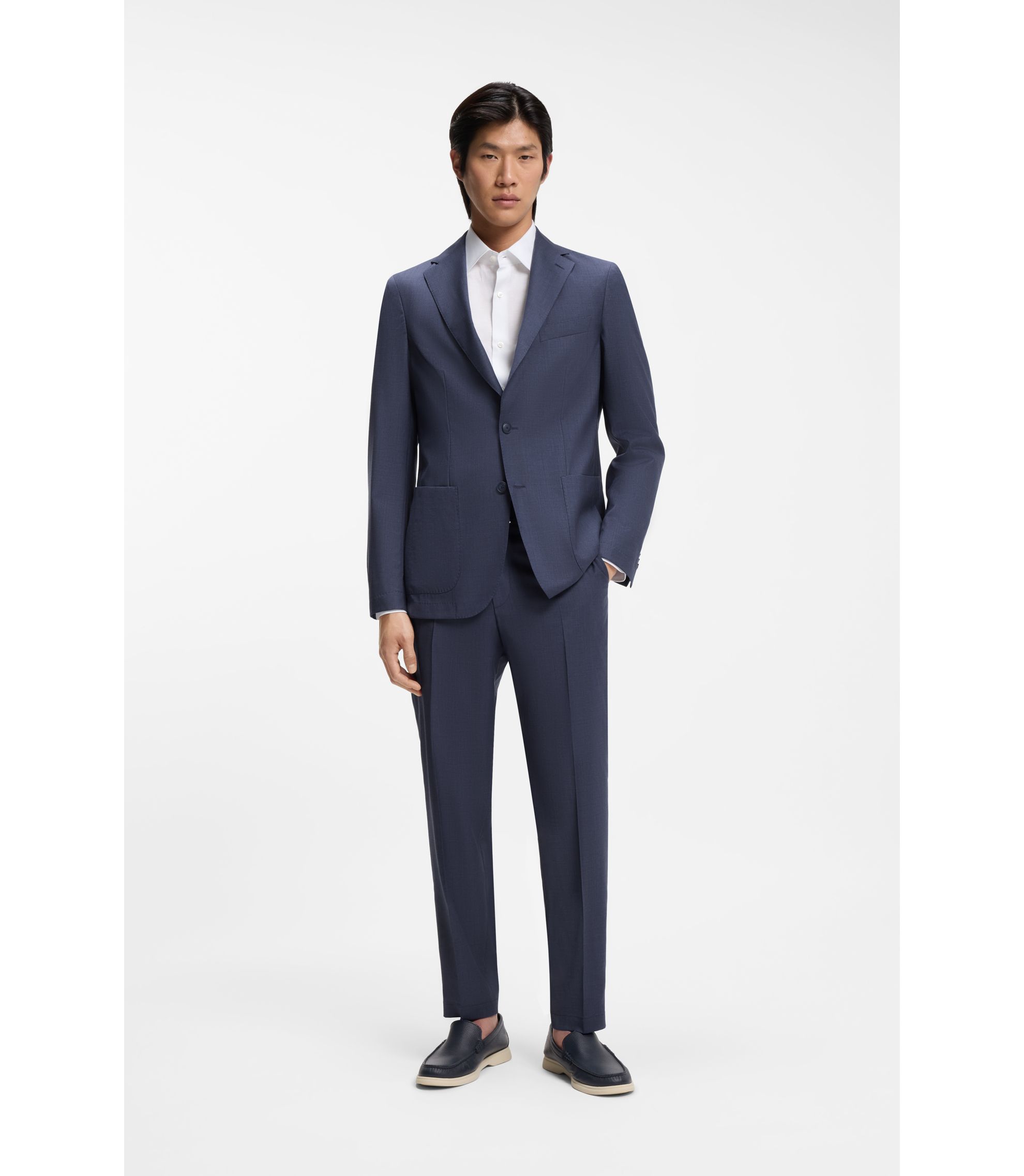 Men's Performance | HUGO BOSS
