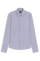 Chemise D&eacute;contract&eacute;e