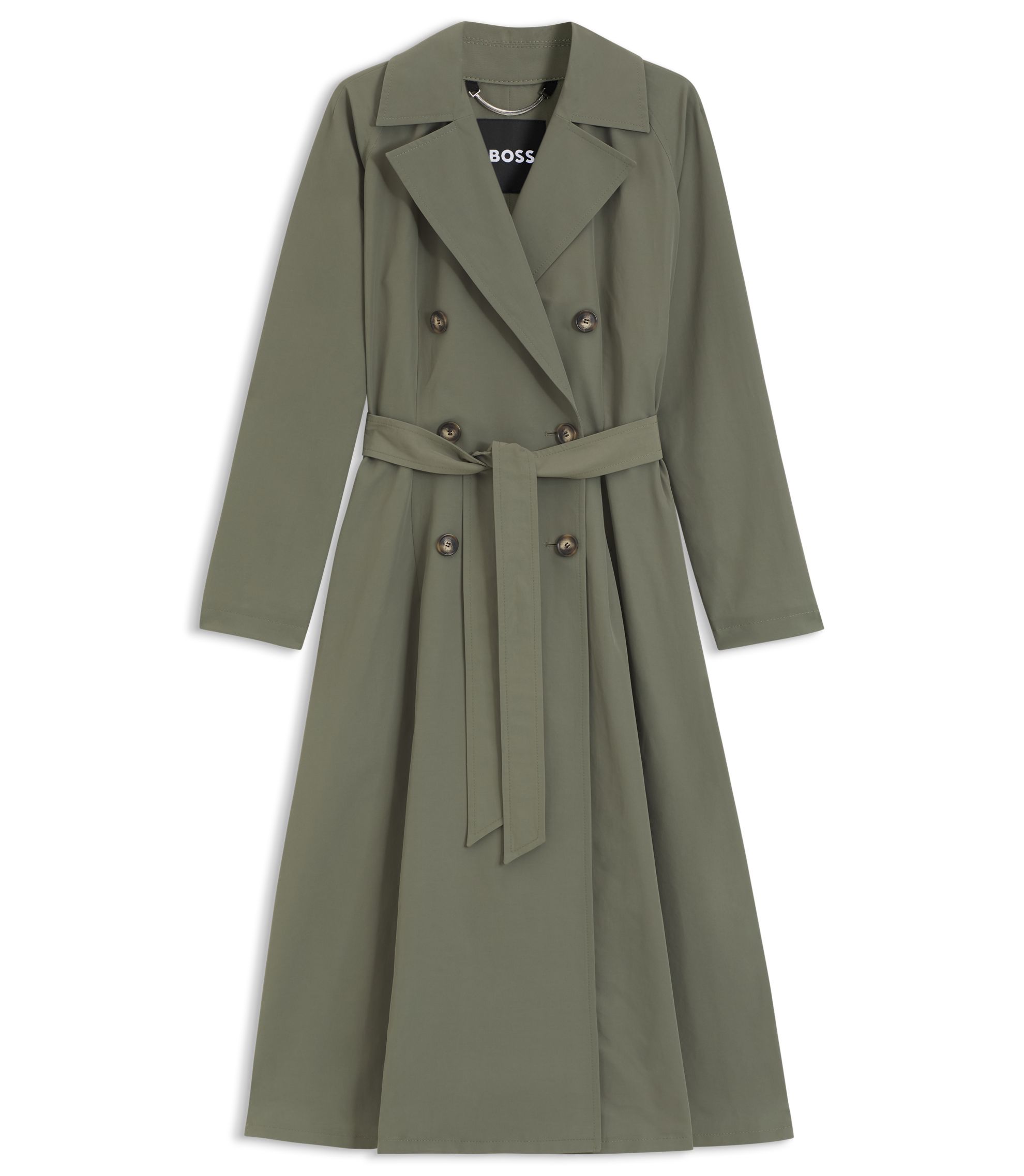 HUGO BOSS ウィメンズ ジャケット＆コート – エクスクルーシブ