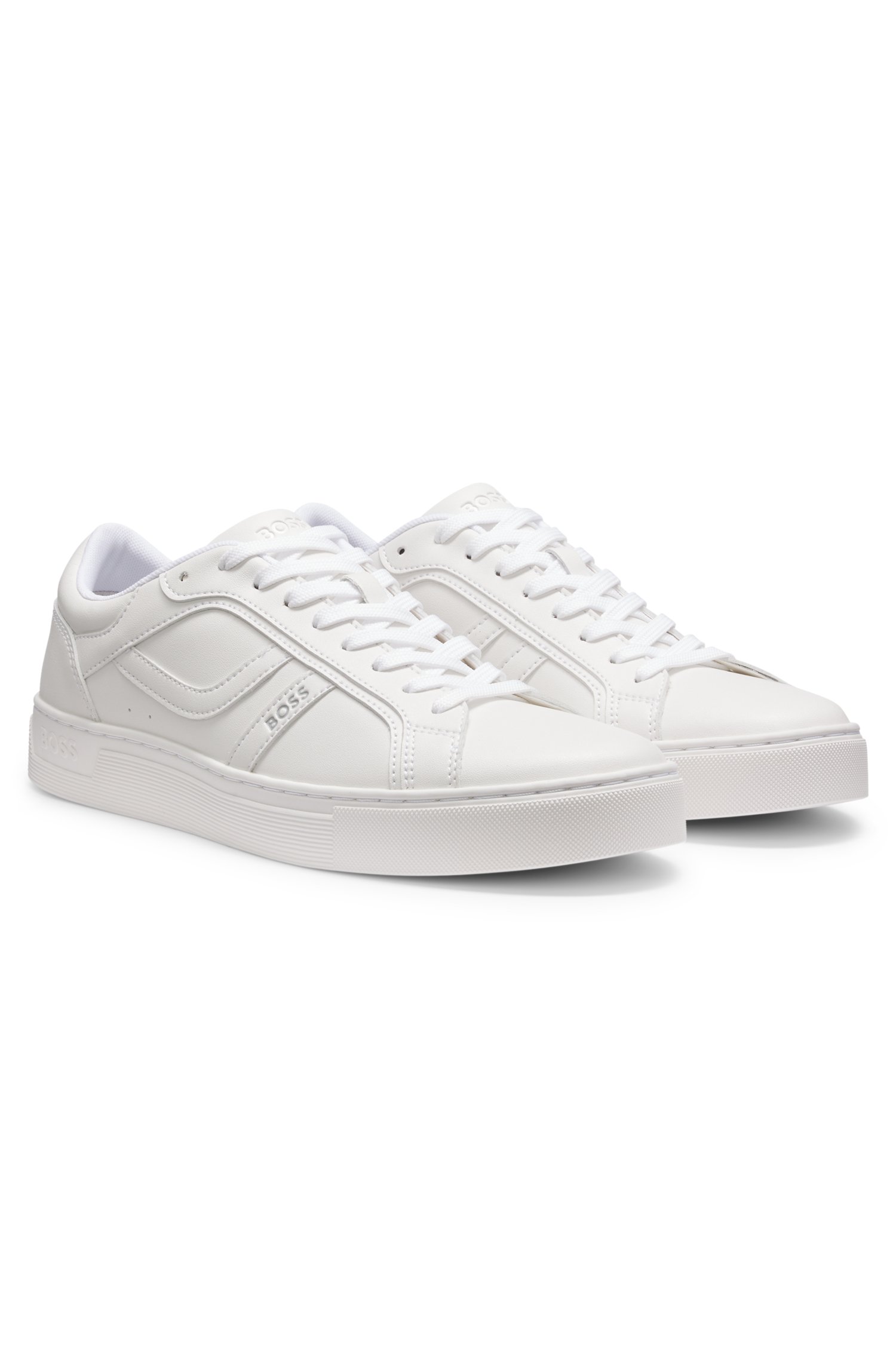 Boss Rhys sneakers herr – bild 10