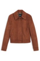 Leather Jackets