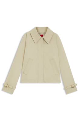 Hugo Övergångsjacka 'Amotu-1' dam – bild 5