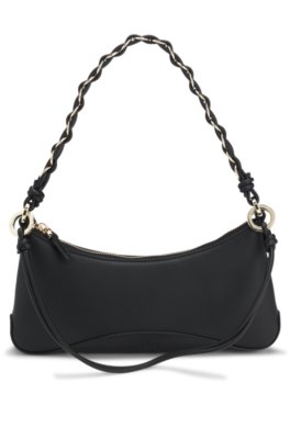 Hugo Ilary_Shoulder Bag axelremsväskor dam – bild 7