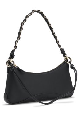 Hugo Ilary_Shoulder Bag axelremsväskor dam – bild 10