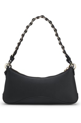 Hugo Ilary_Shoulder Bag axelremsväskor dam – bild 9