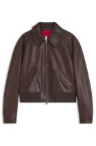 Leather Jackets