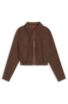 Leather Jackets