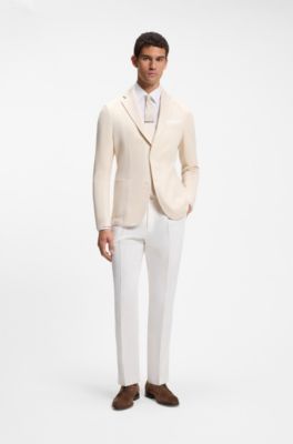 Derby shoes in soft suede, Dark Brown