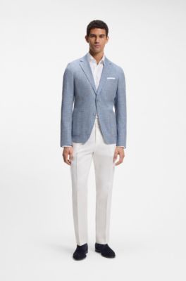 Derbyskor i mjuk mocka, M&ouml;rkbl&aring;