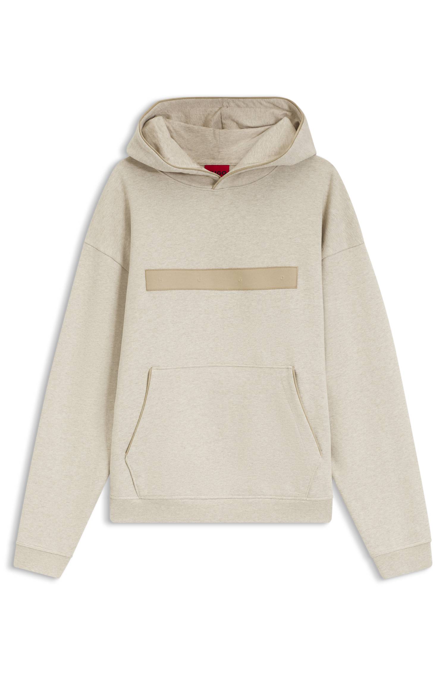 Hugo Hoodie dalihood herr – bild 10