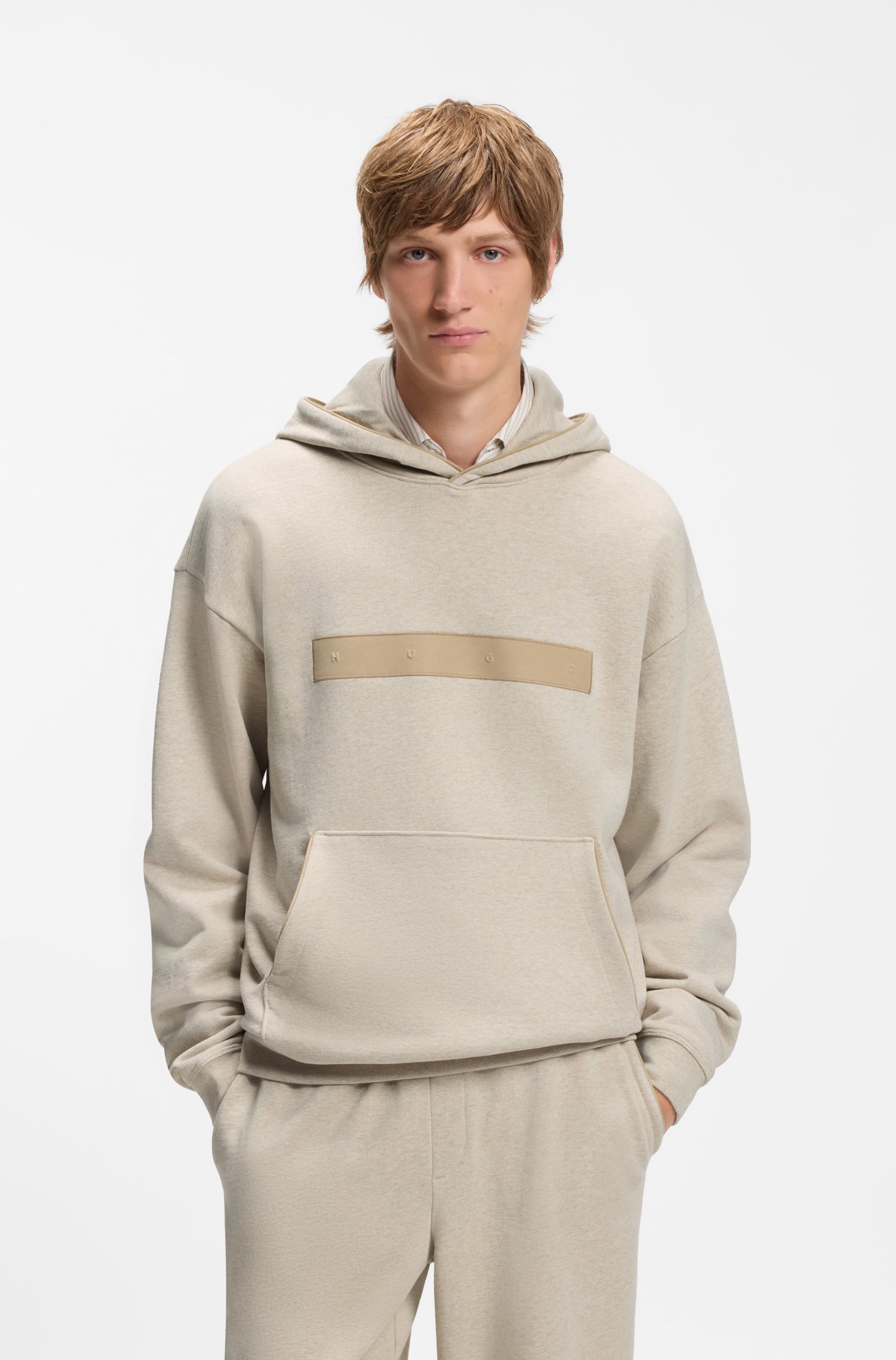 Hugo Hoodie dalihood herr – bild 7