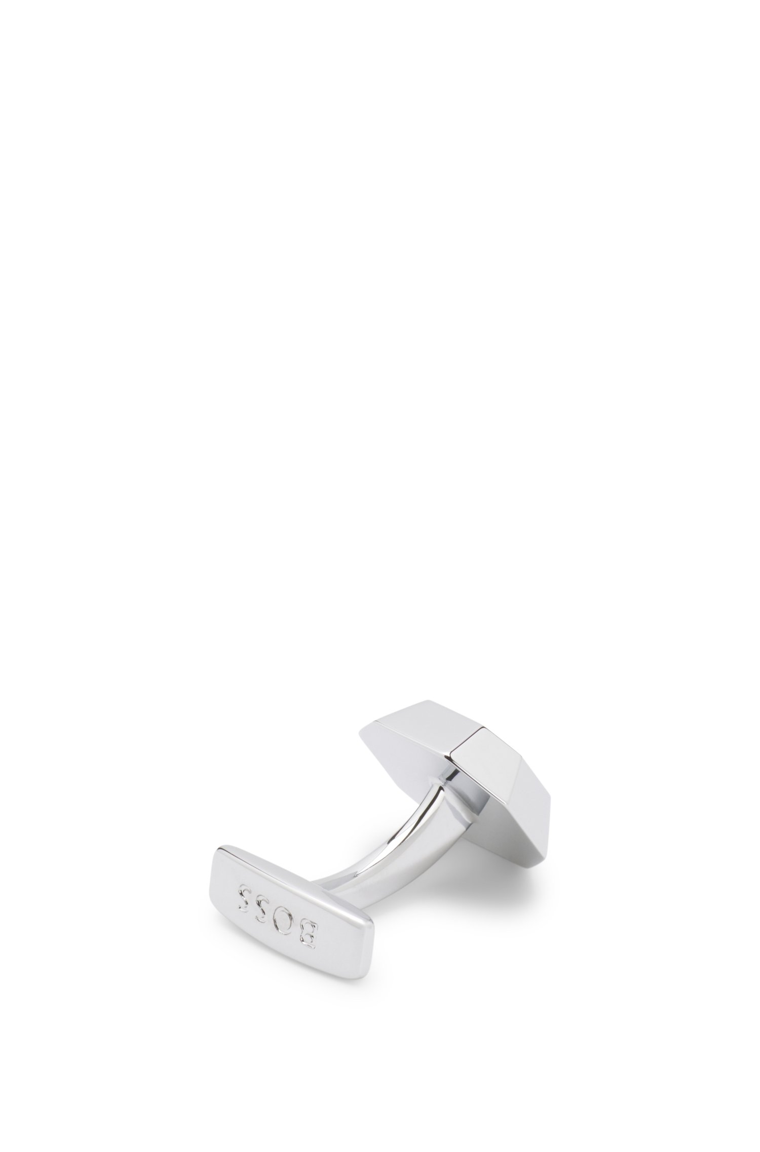 Boss B-Metaloct-Cuf armband herr – bild 8