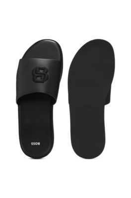 Slides & Flip Flops | HUGO BOSS