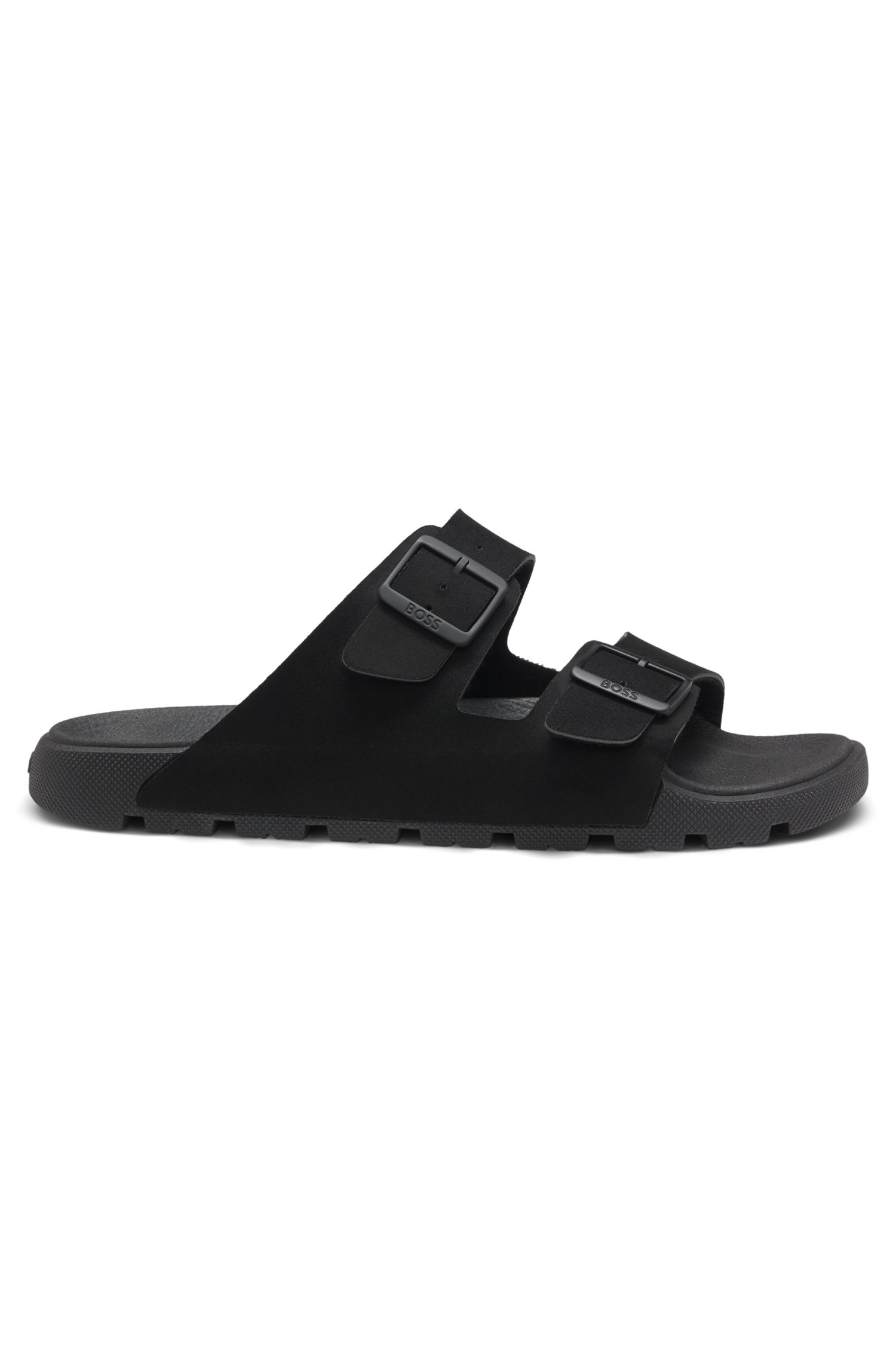 Boss Surfley_Sand_Mf sandaler herr – bild 9