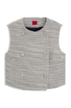 Short Blazers