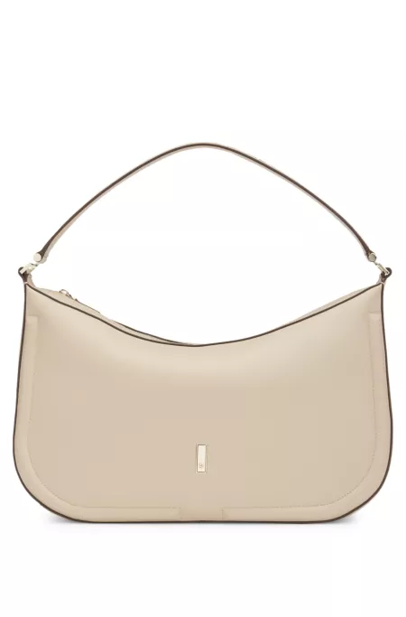 Ariell hobo bag in leather