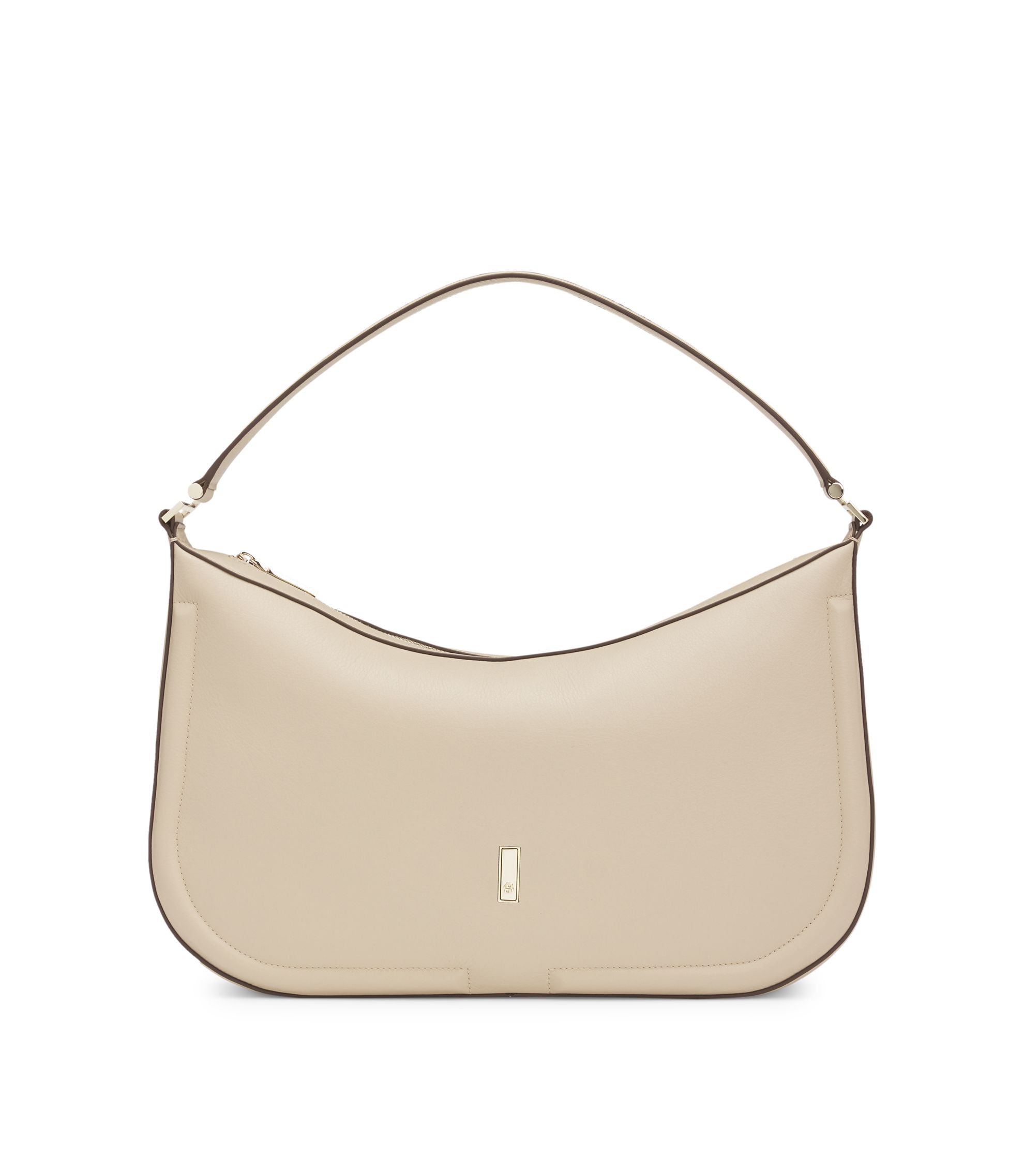 Ariell Hobo Bag aus Leder