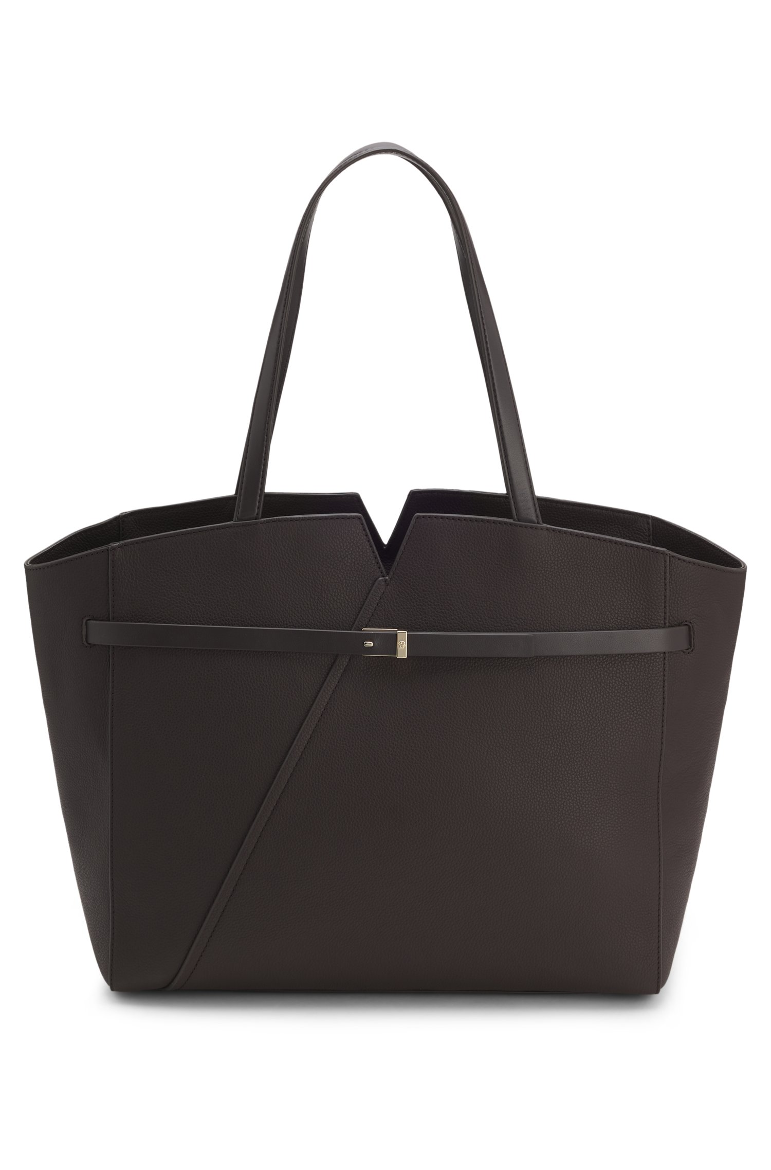 Boss Revers tote bag shoppingväskor & totes dam