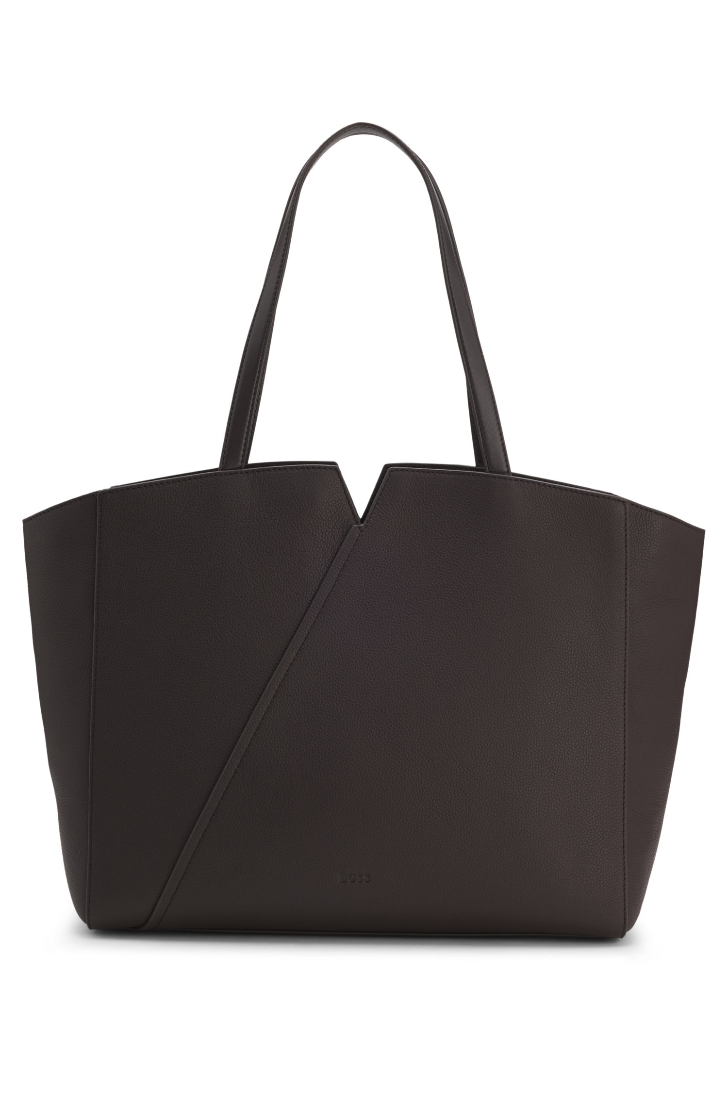 Boss Revers tote bag shoppingväskor & totes dam – bild 3