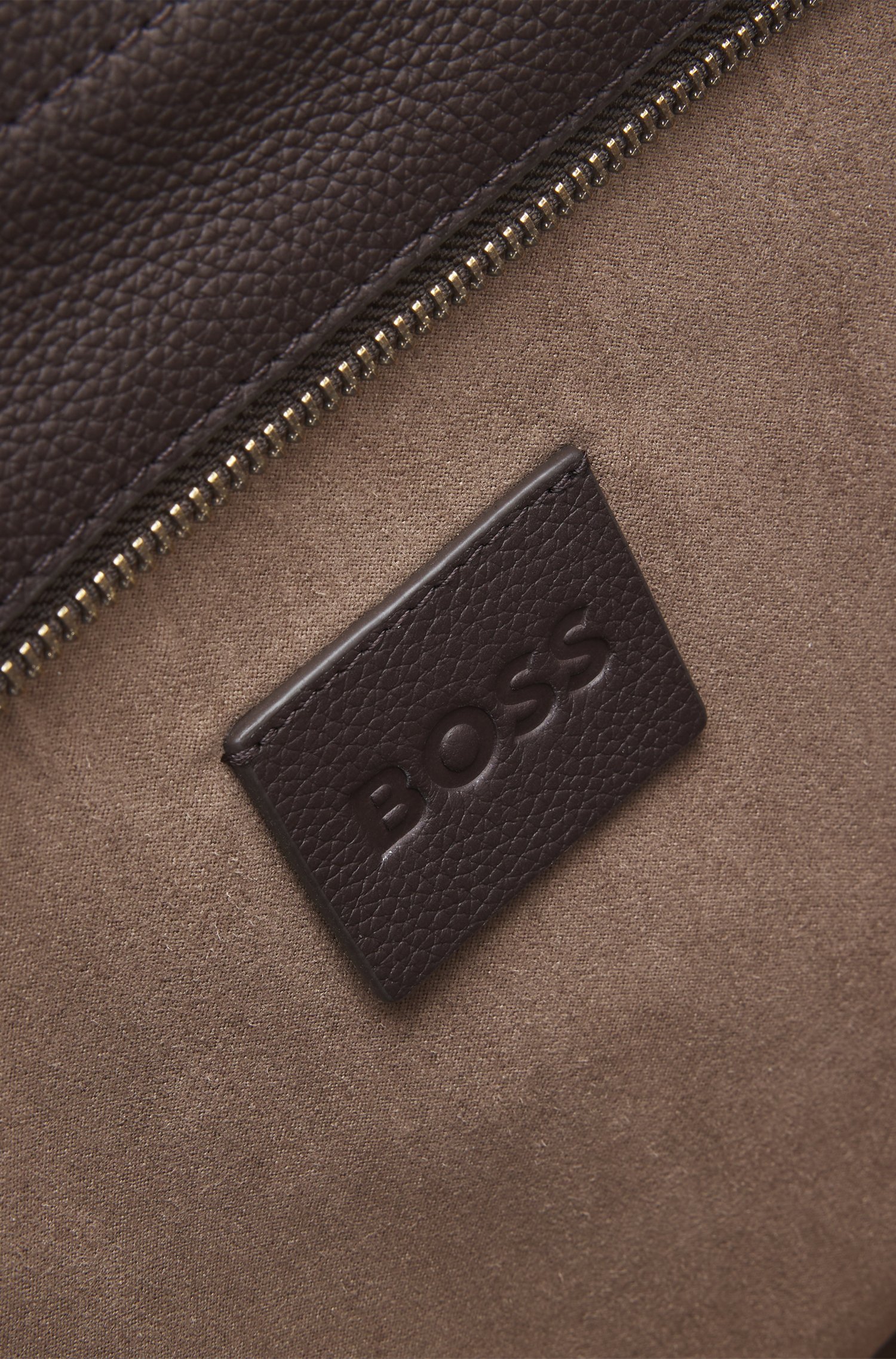 Boss Revers tote bag shoppingväskor & totes dam – bild 5