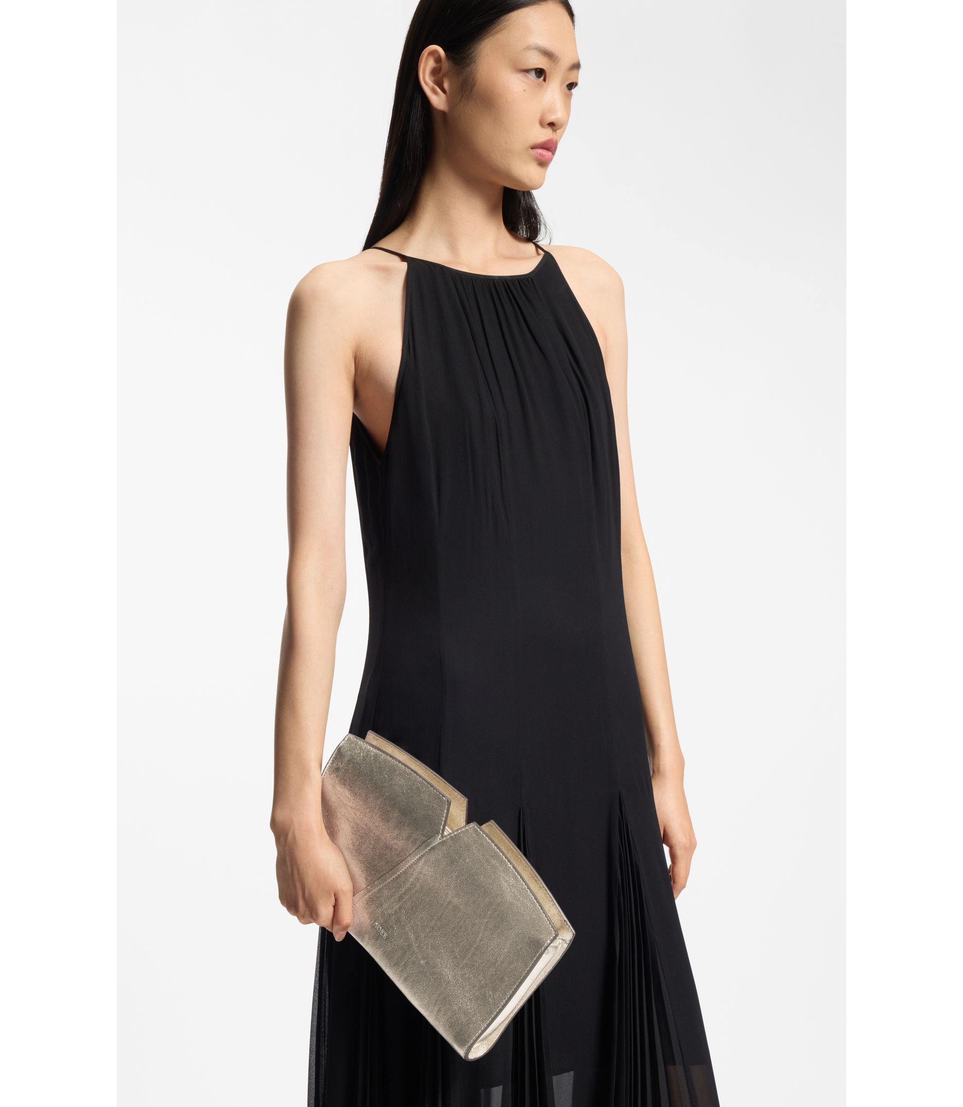レディースクラッチバッグ | HUGO BOSS