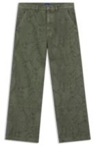 Trousers & Shorts