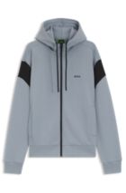 Zip Up Hoodies