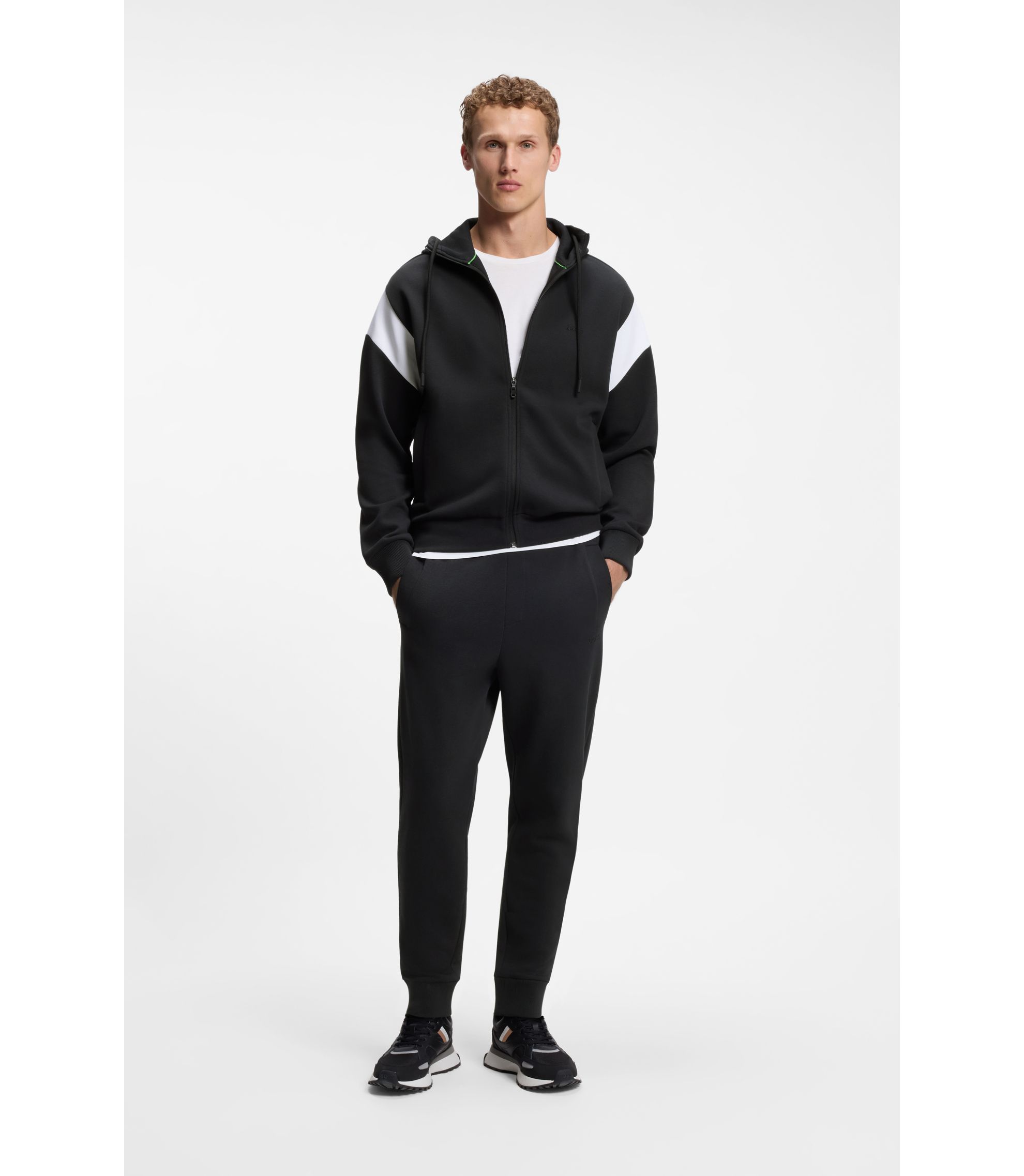 メンズトラックスーツ | HUGO BOSS