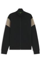 Zip Up Sweaters
