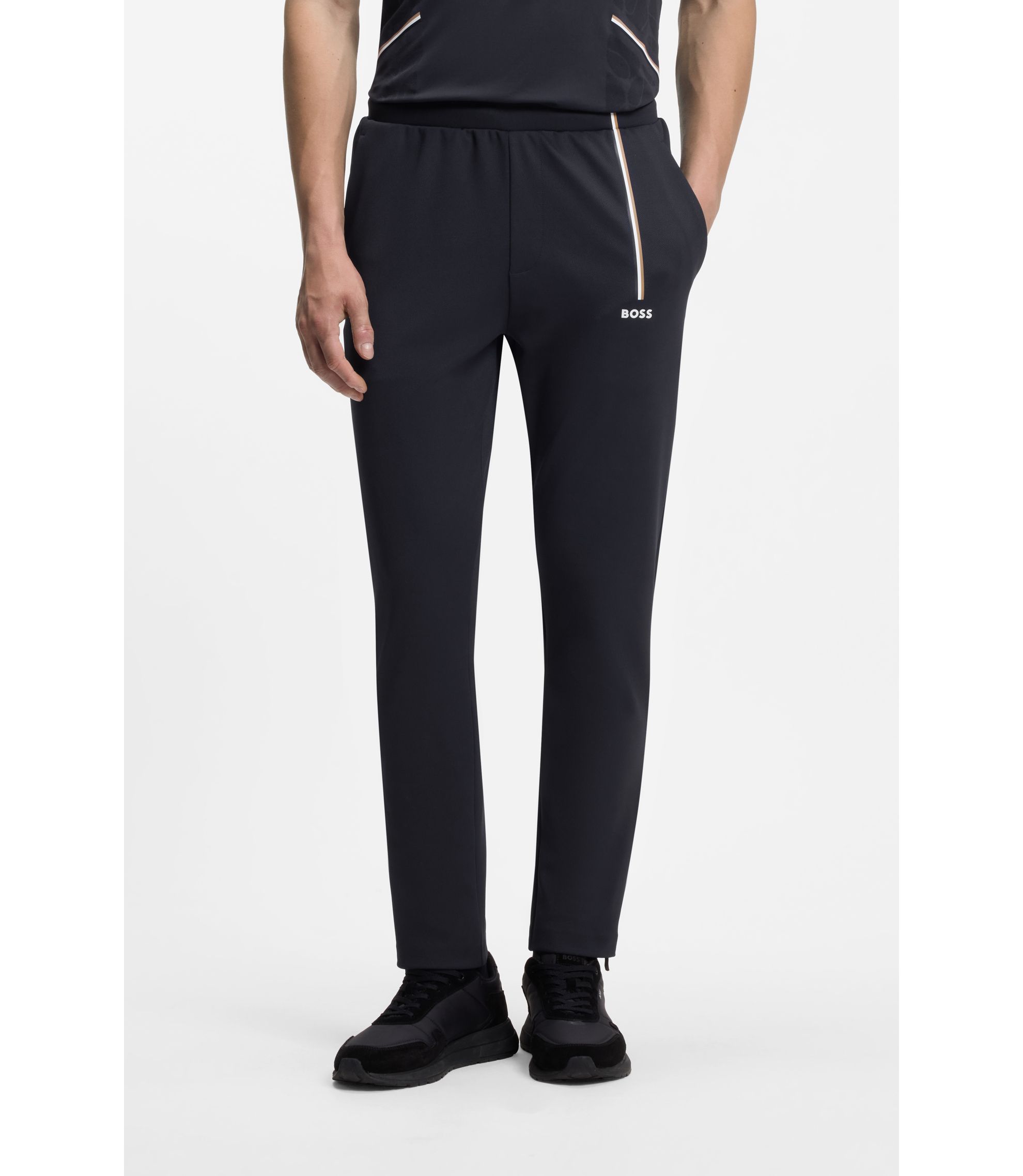 メンズトラックスーツ | HUGO BOSS
