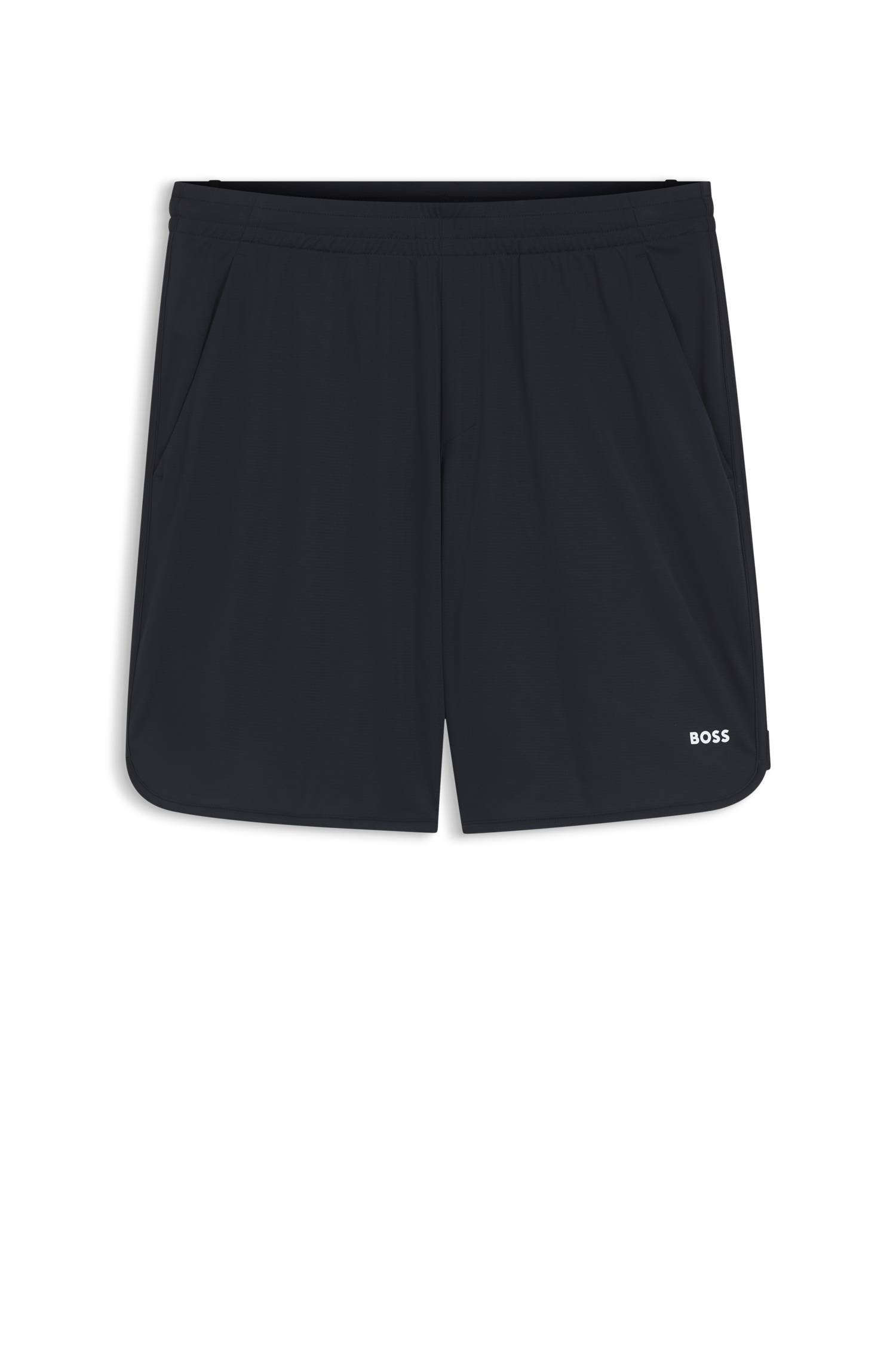 Boss Marint korttspel shorts herr – bild 5