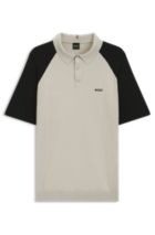 Knitted Polos