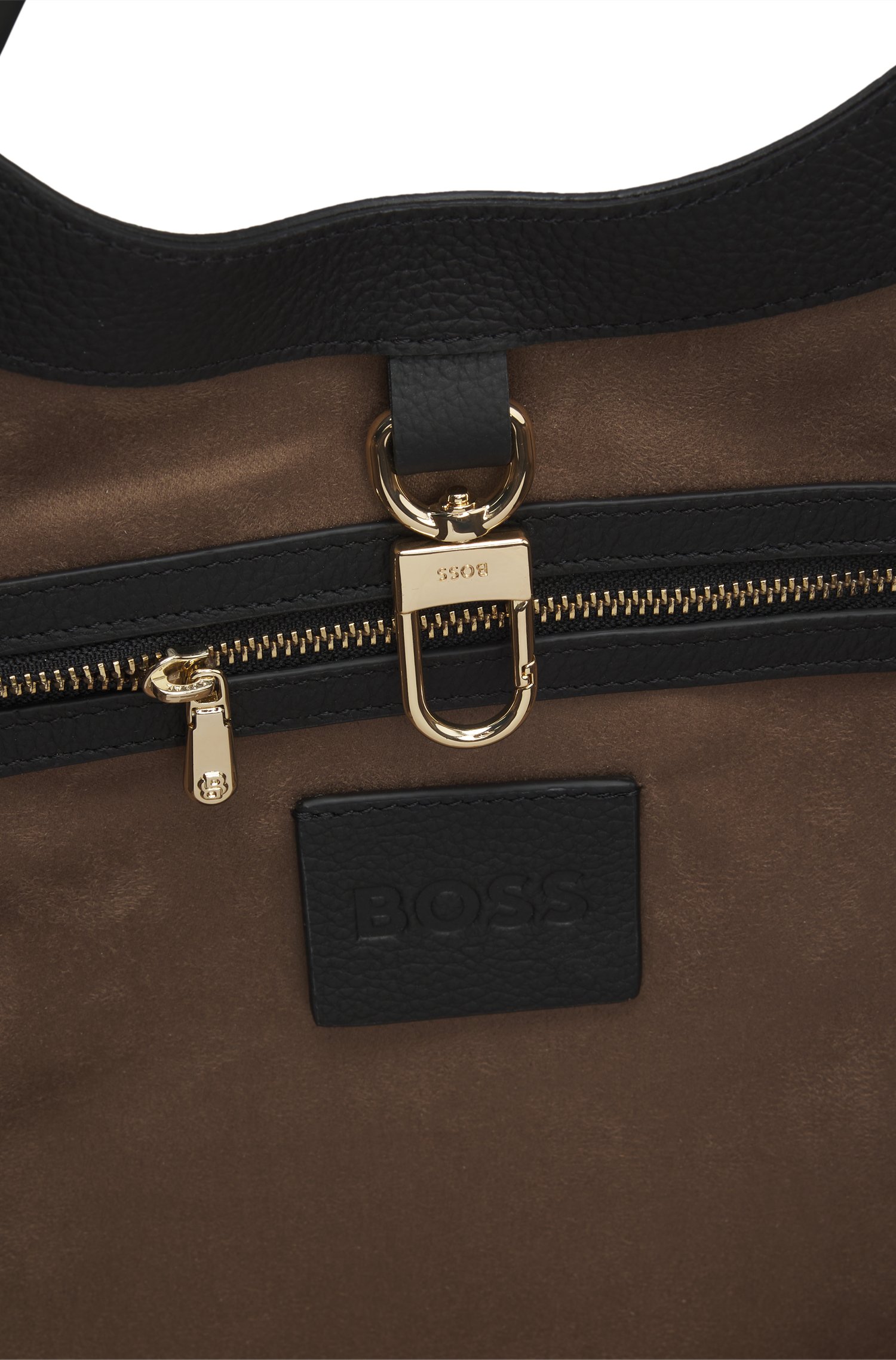 Boss Shoppingväska 'Lenah' dam – bild 6