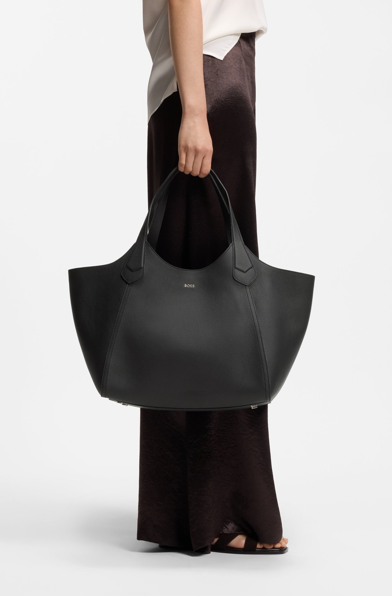 Boss Shoppingväska 'Lenah' dam – bild 3