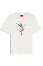 T-shirts med print&nbsp;