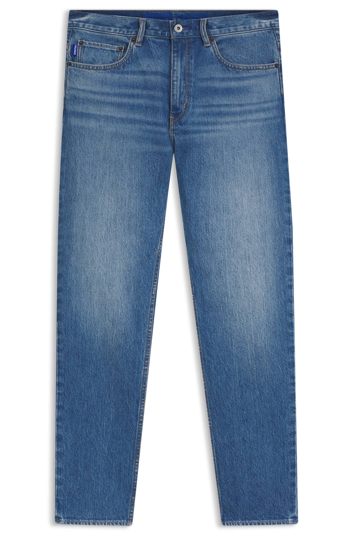 Hugo Jeans 'Ash' herr – bild 5