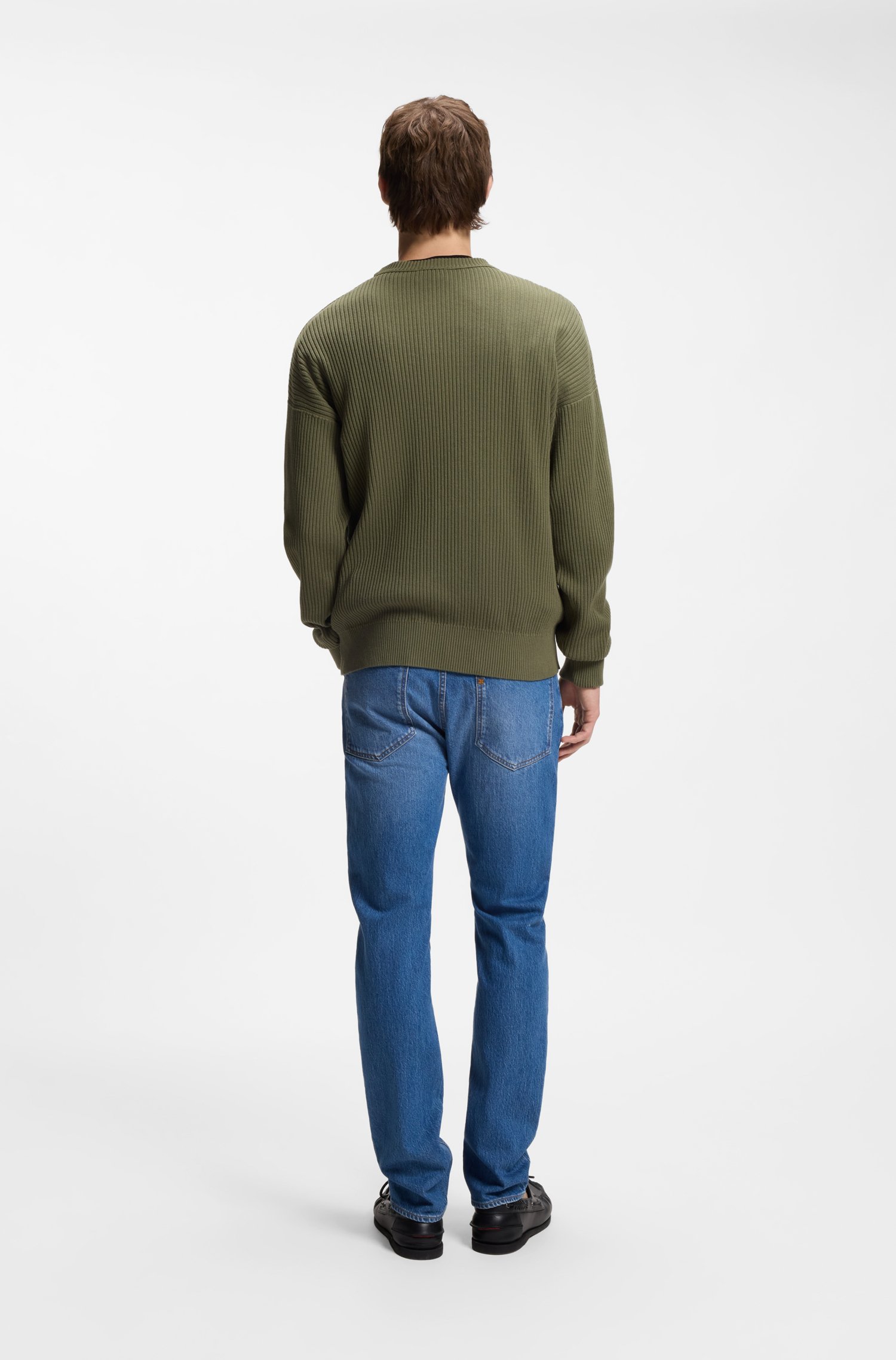 Hugo Jeans 'Ash' herr – bild 3