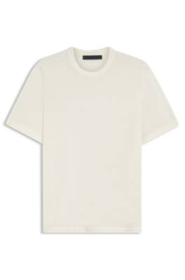 BOSS BY BECKHAM sweater in virgin wool 1