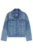 Denim Jackets